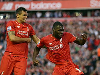 WATCH: Benteke delivers the go...